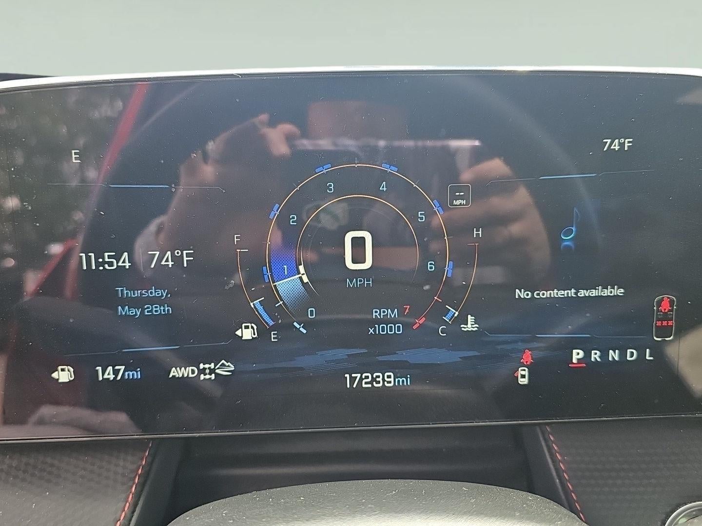 2025 Chevrolet Equinox AWD RS