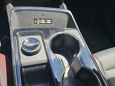 2025 Chevrolet Equinox AWD RS