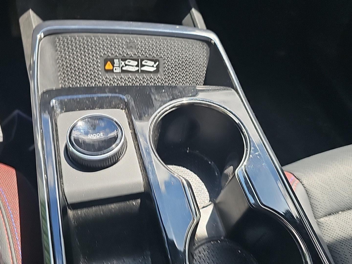 2025 Chevrolet Equinox AWD RS