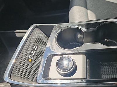 2025 Chevrolet Equinox AWD RS