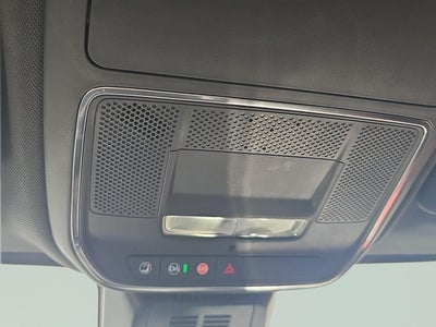 2025 Chevrolet Equinox AWD RS