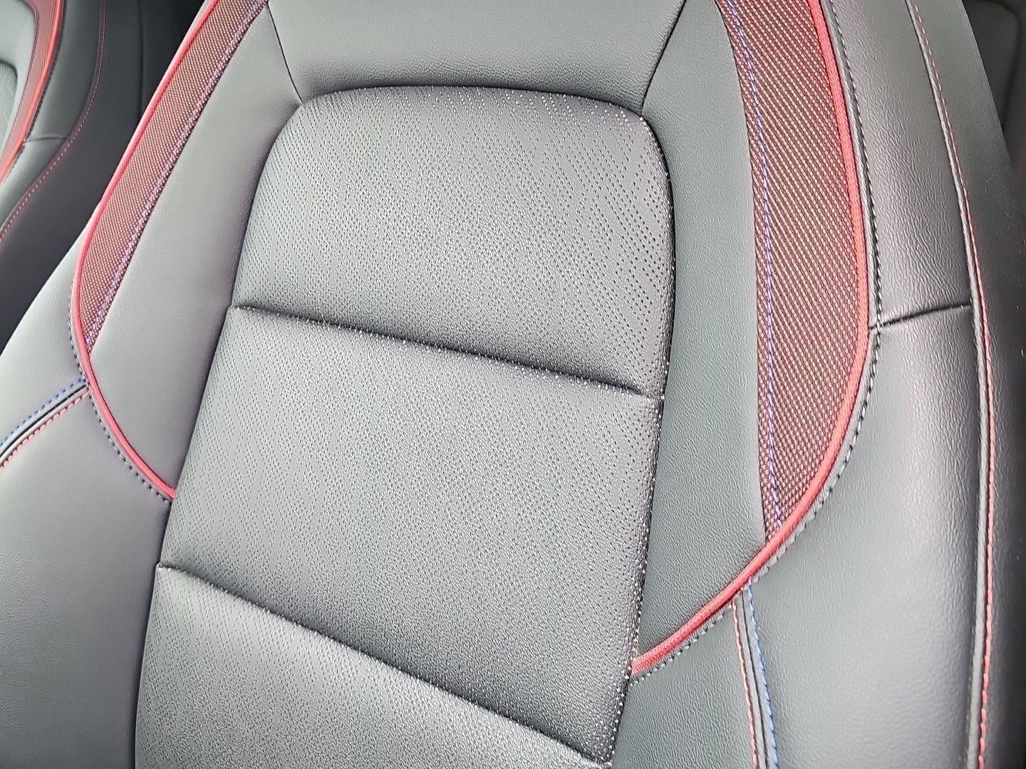 2025 Chevrolet Equinox AWD RS