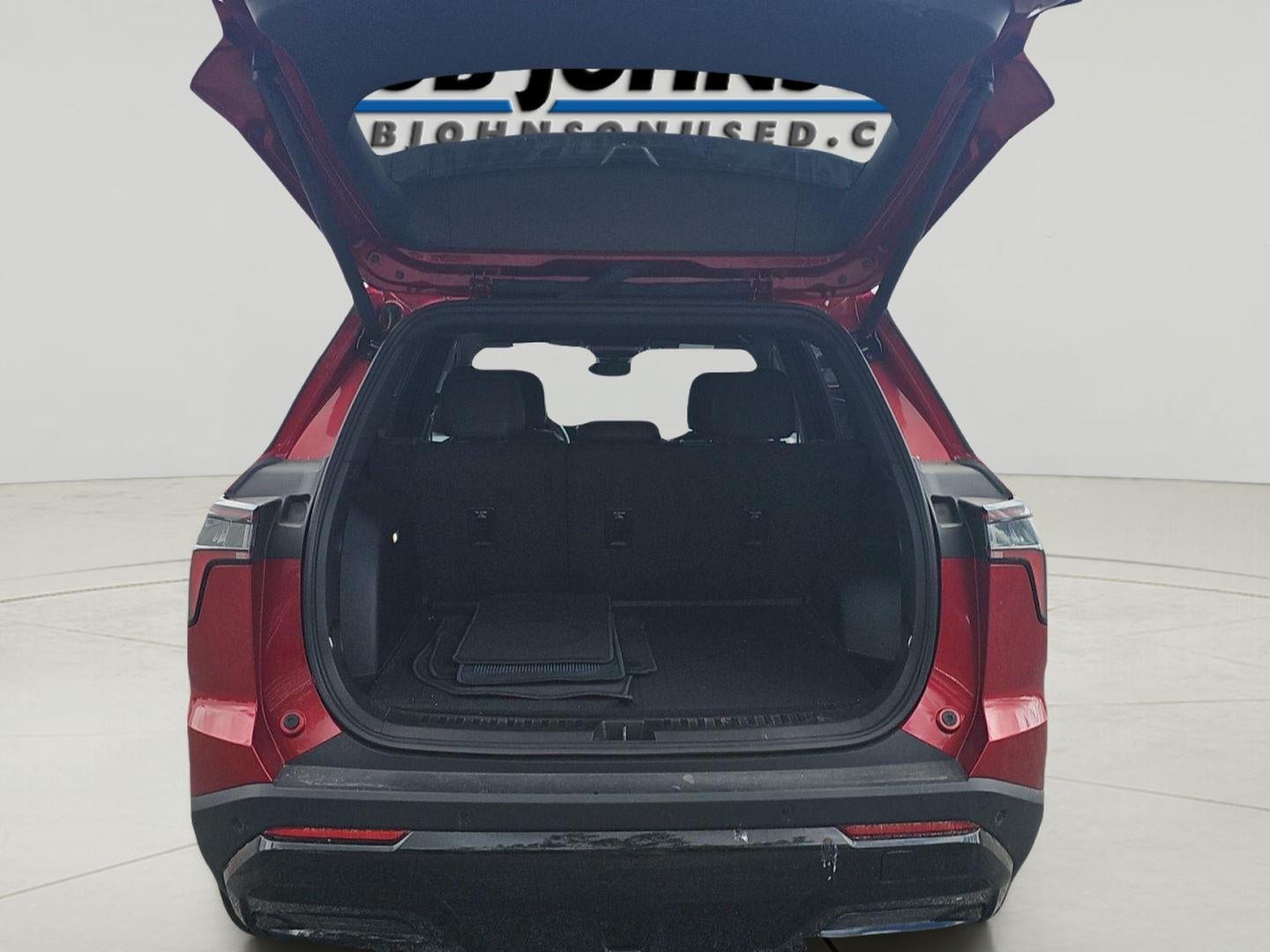 2025 Chevrolet Equinox AWD RS