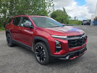 2025 Chevrolet Equinox AWD RS