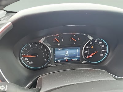 2024 Chevrolet Equinox LT Fresh Trade! Car Bravo Certified! Remote Start, He