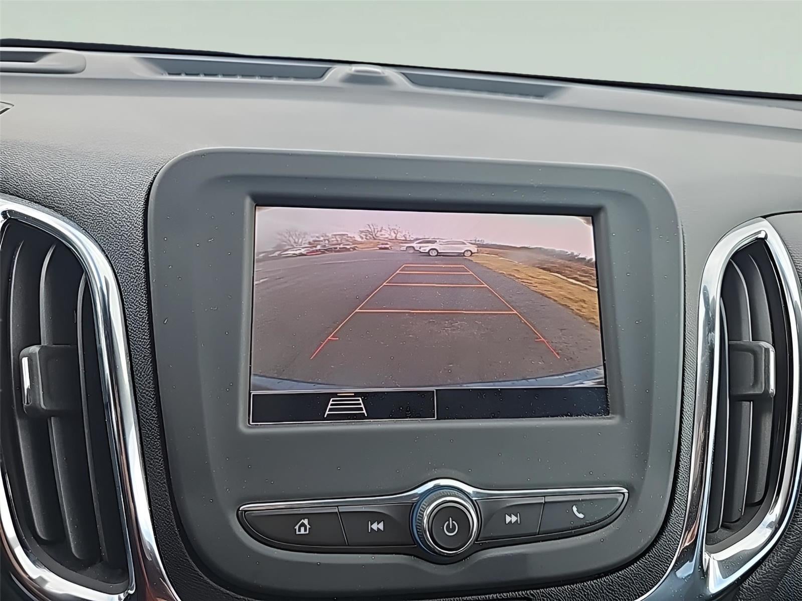 2024 Chevrolet Equinox LT Fresh Trade! Car Bravo Certified! Remote Start, He