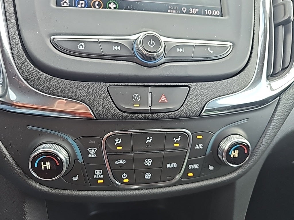 2024 Chevrolet Equinox LT Fresh Trade! Car Bravo Certified! Remote Start, He