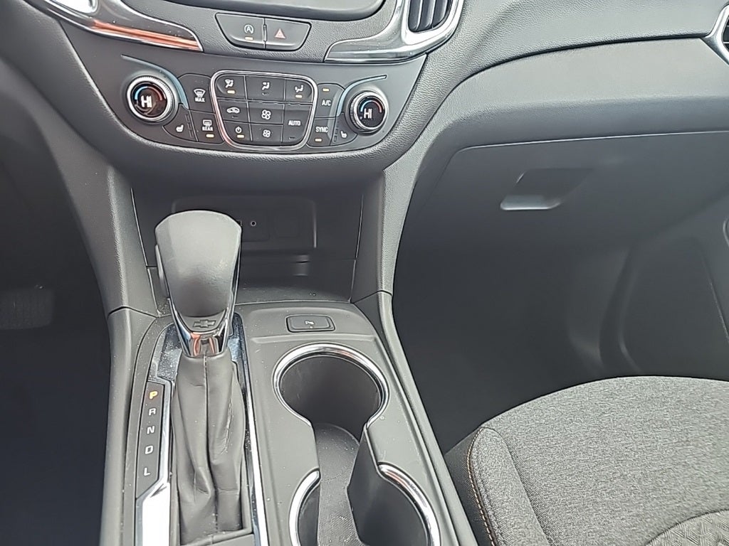 2024 Chevrolet Equinox LT Fresh Trade! Car Bravo Certified! Remote Start, He