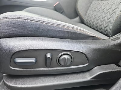 2024 Chevrolet Equinox LT Fresh Trade! Car Bravo Certified! Remote Start, He