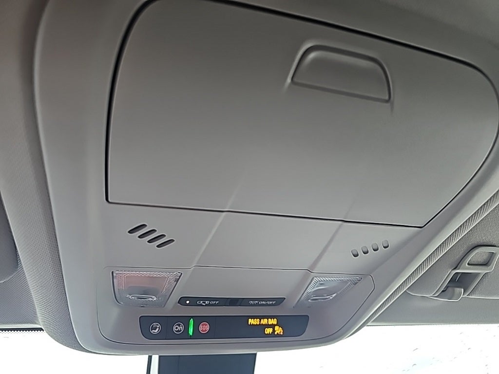 2024 Chevrolet Equinox LT Fresh Trade! Car Bravo Certified! Remote Start, He