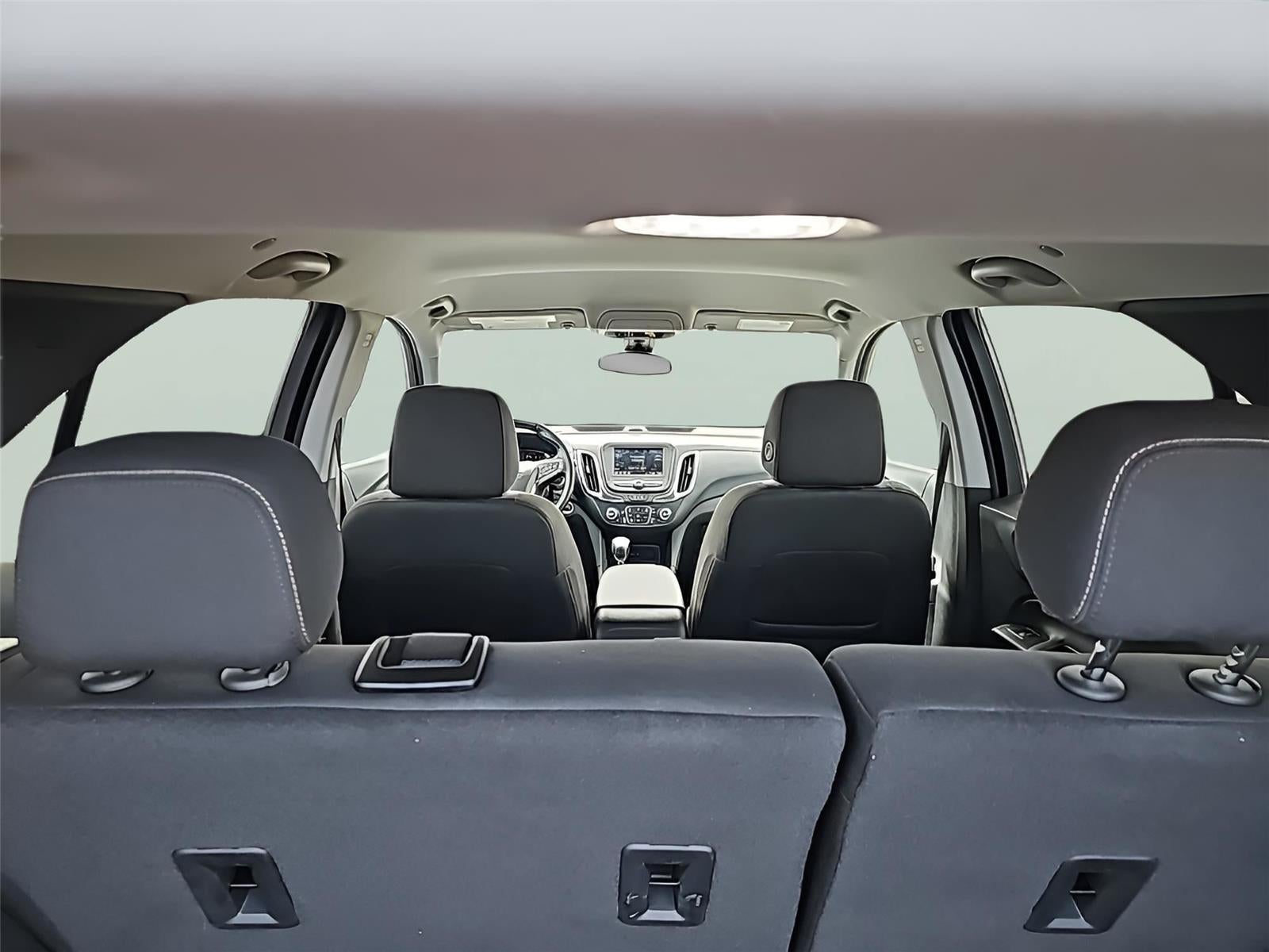 2024 Chevrolet Equinox LT Fresh Trade! Car Bravo Certified! Remote Start, He