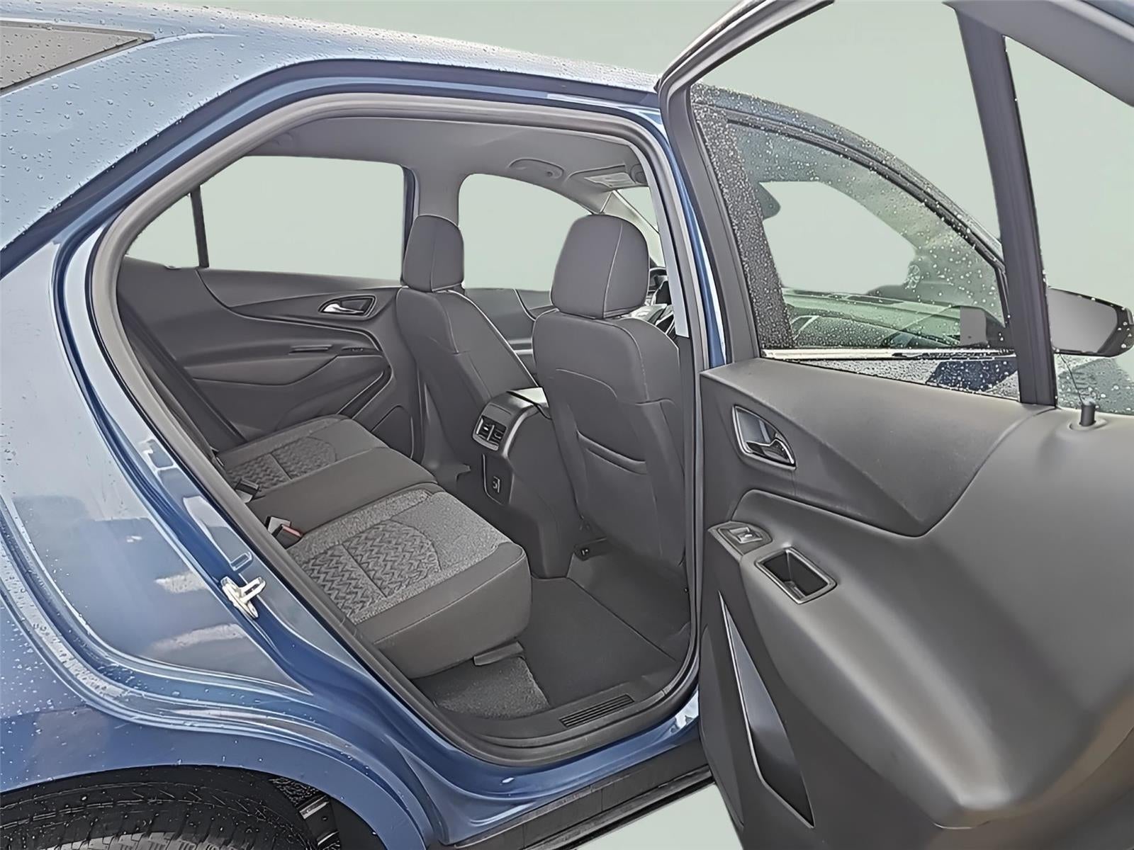 2024 Chevrolet Equinox LT Fresh Trade! Car Bravo Certified! Remote Start, He