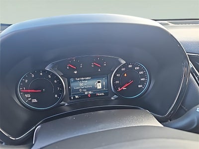 2024 Chevrolet Equinox RS Fresh Trade!!! Remote Start, Heated Seats, Power L