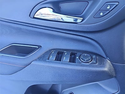 2024 Chevrolet Equinox RS Fresh Trade!!! Remote Start, Heated Seats, Power L