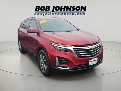 2023 Chevrolet Equinox Premier