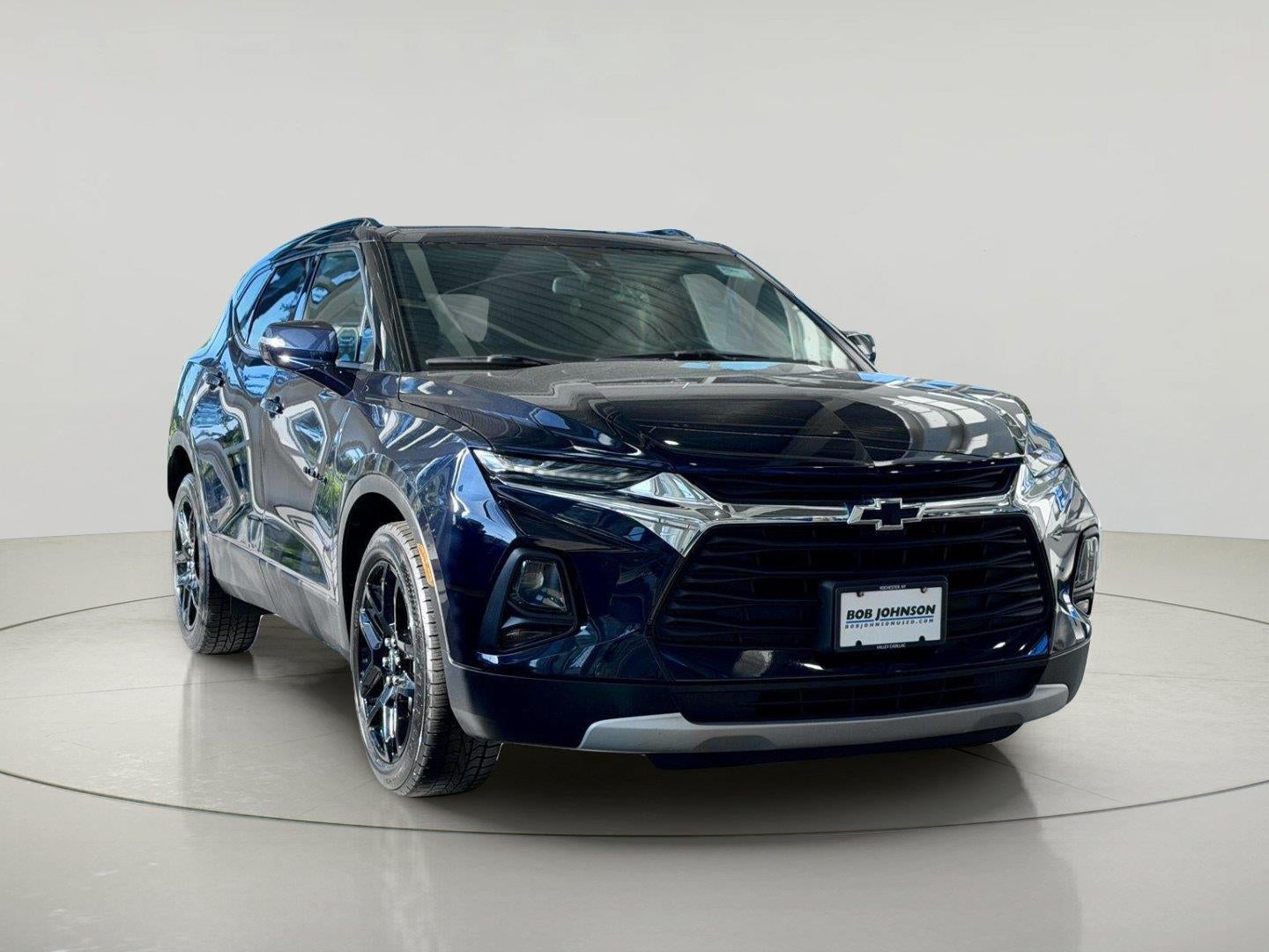 2021 Chevrolet Blazer