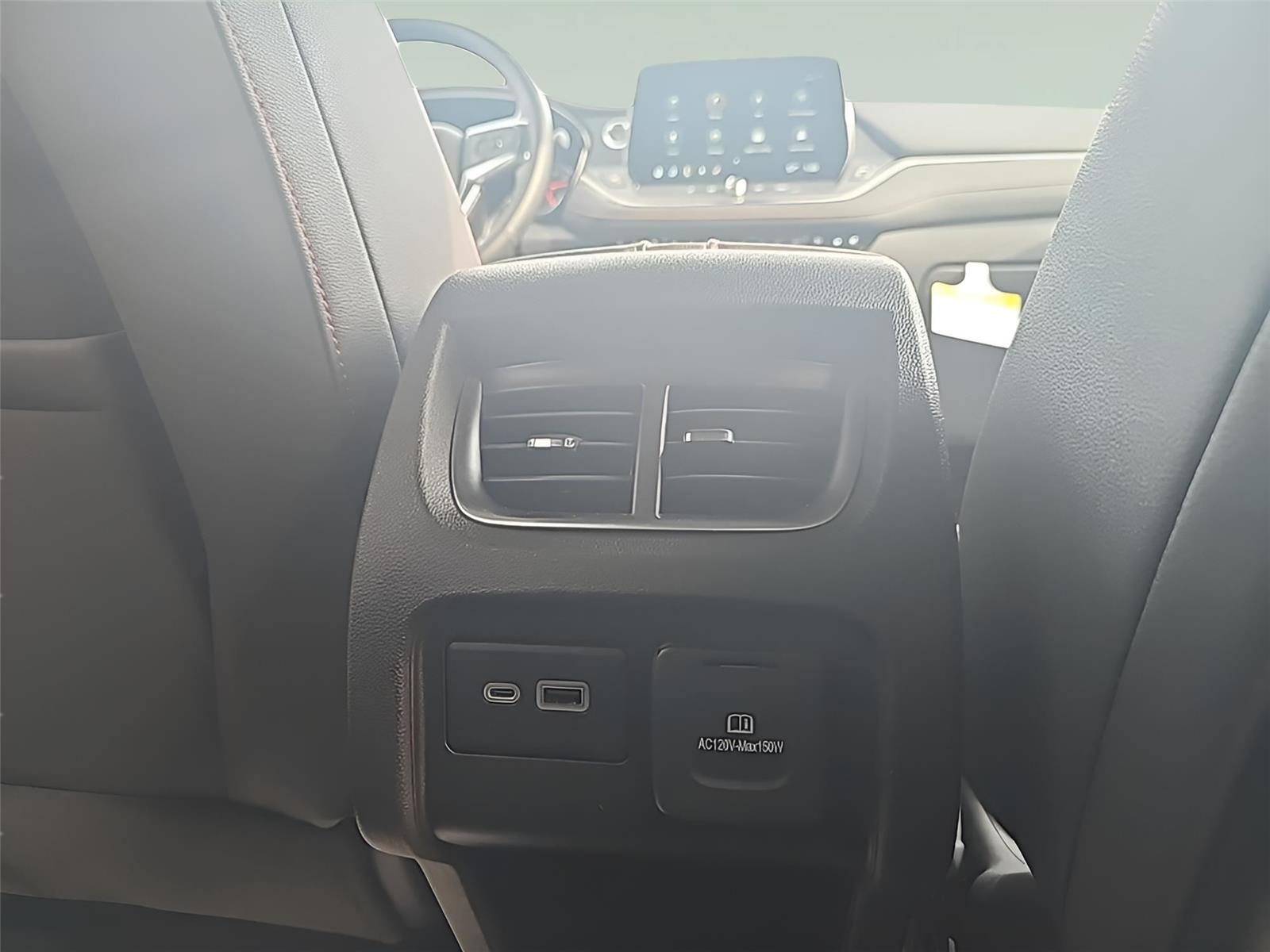 2023 Chevrolet Blazer RS Fresh Trade! Fully Loaded, Bose, Heated/Ventilated