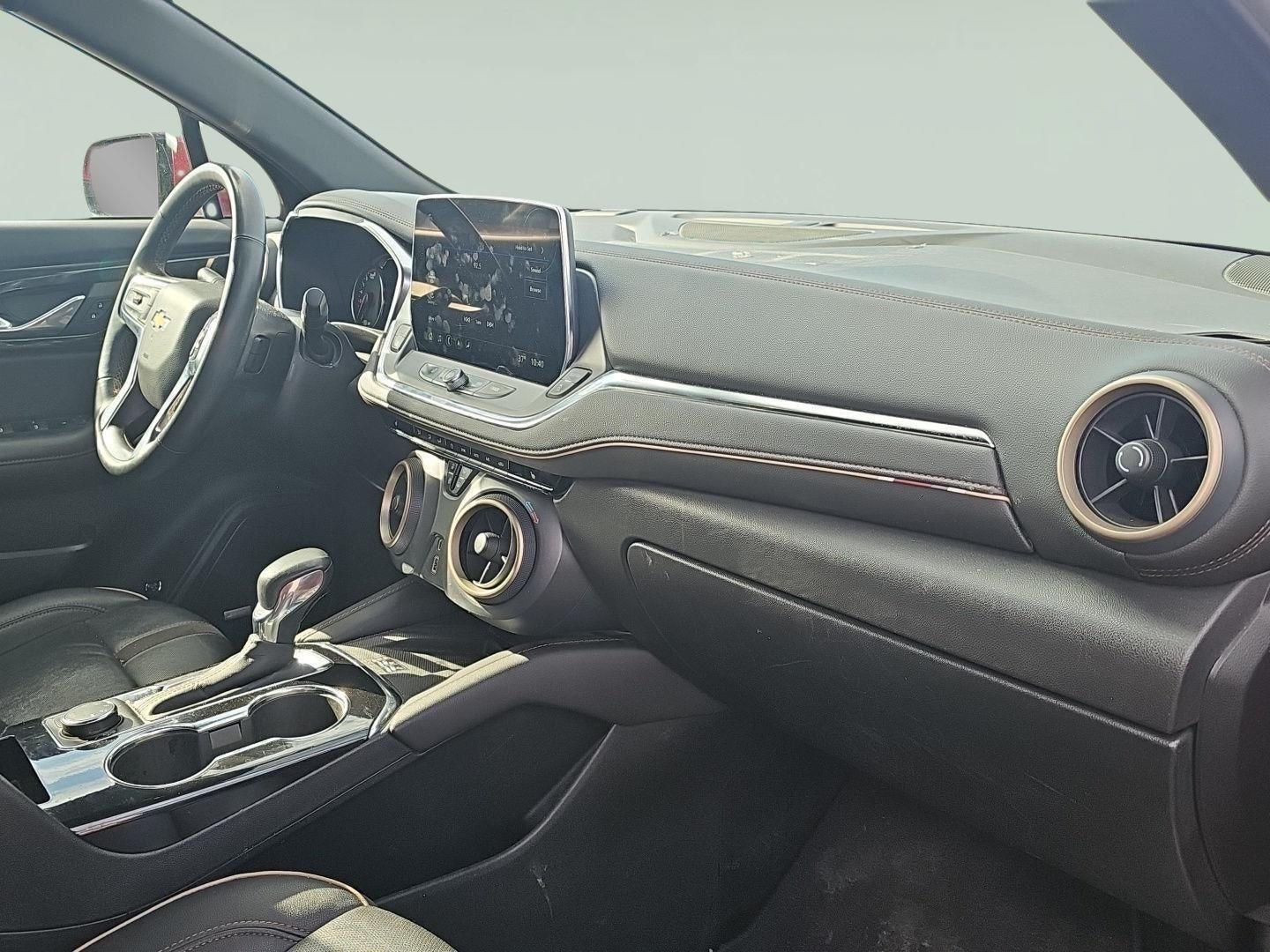 2023 Chevrolet Blazer Premier