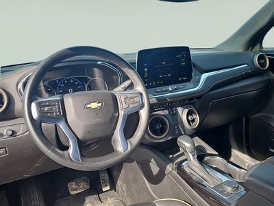 2023 Chevrolet Blazer Premier