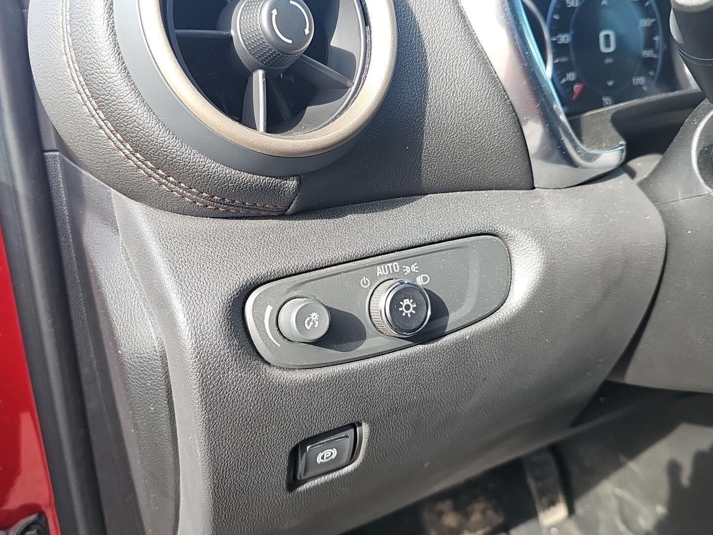 2023 Chevrolet Blazer Premier