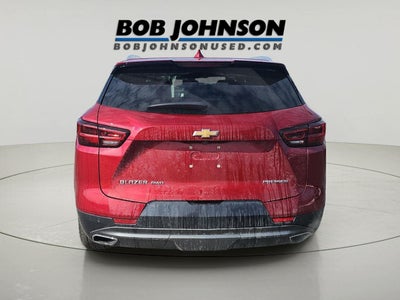 2023 Chevrolet Blazer Premier