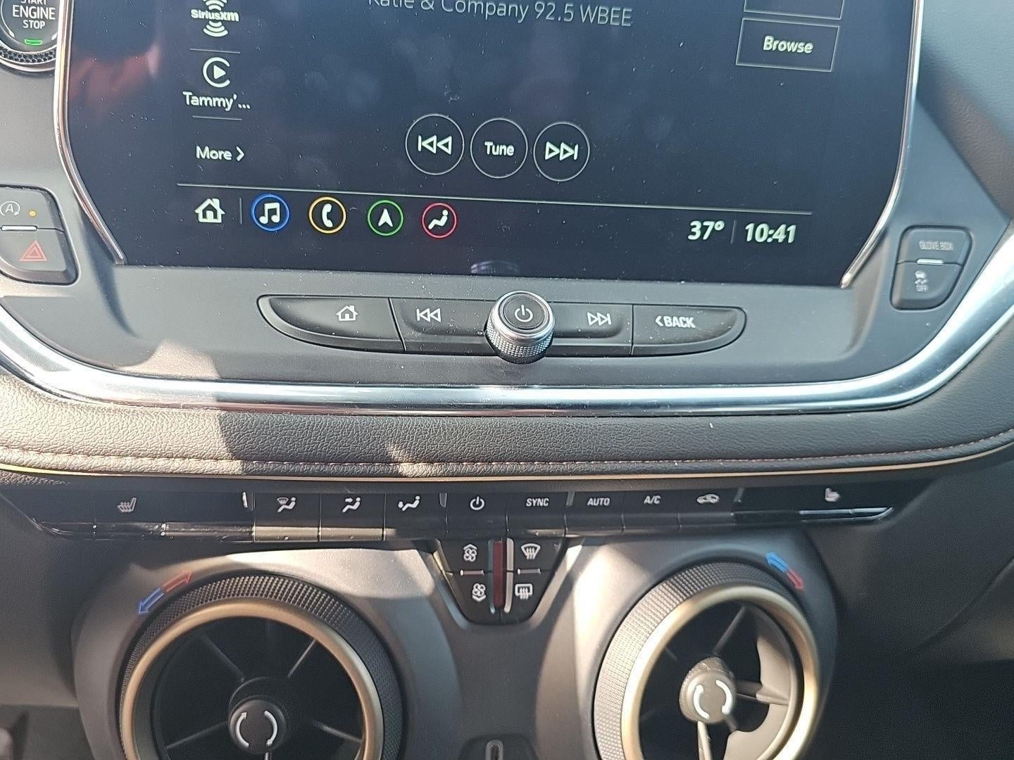 2023 Chevrolet Blazer Premier