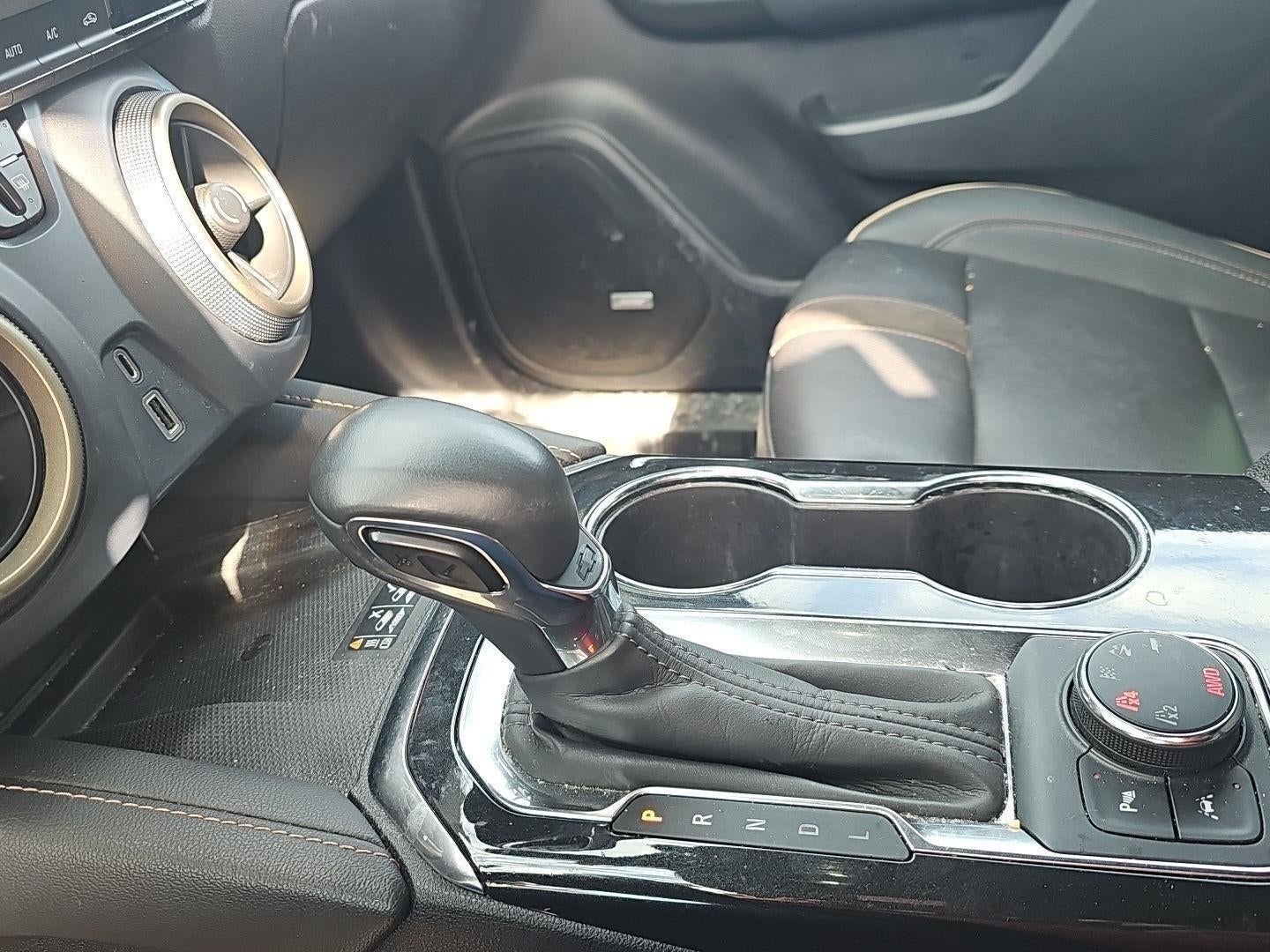 2023 Chevrolet Blazer Premier