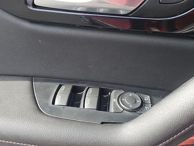 2023 Chevrolet Blazer Premier