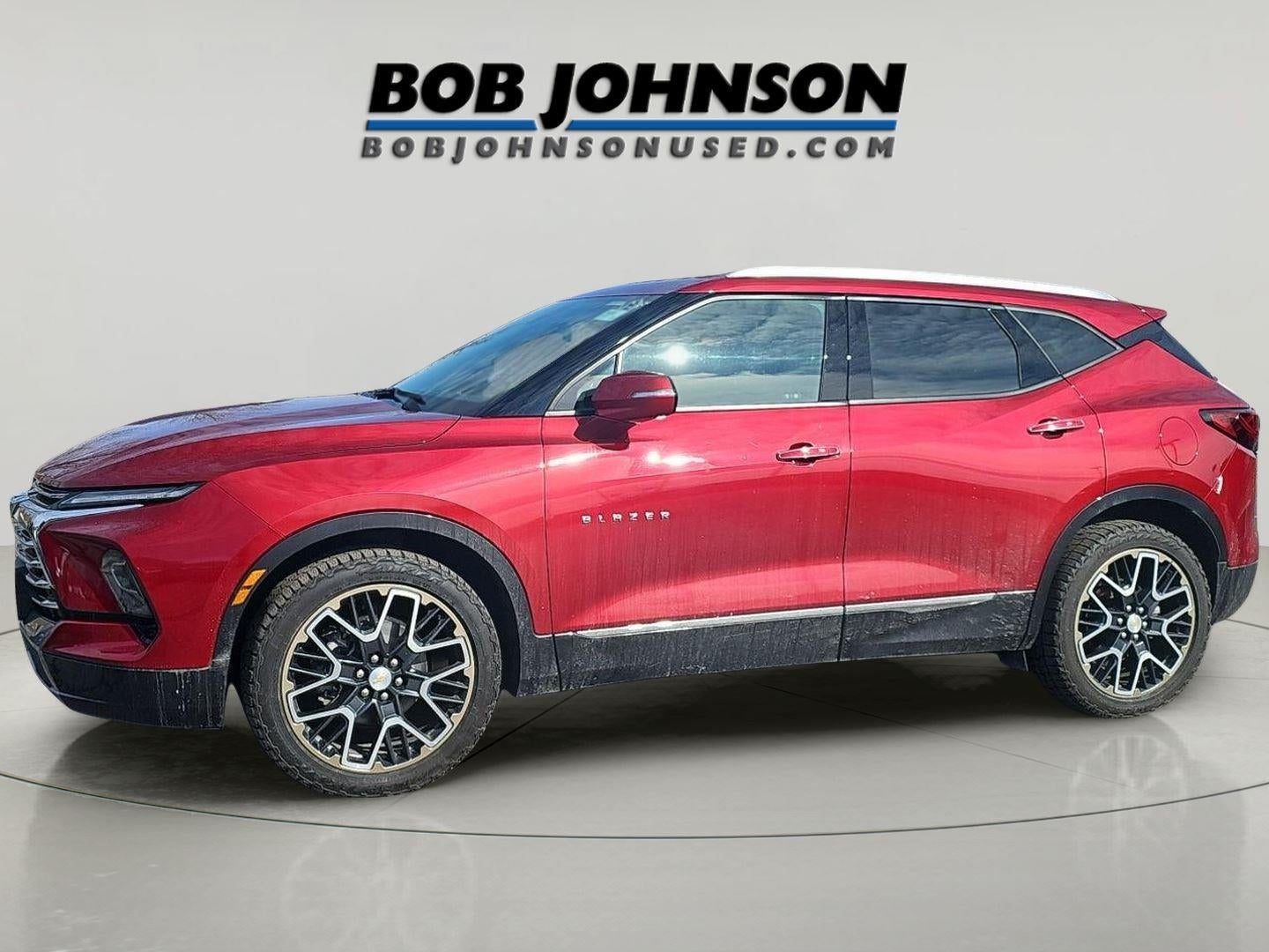 2023 Chevrolet Blazer Premier