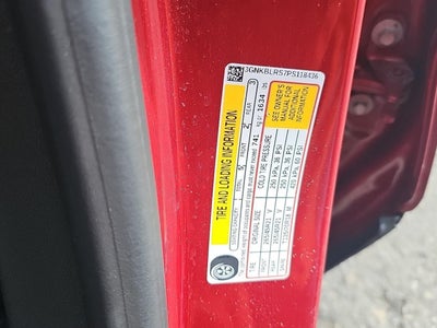 2023 Chevrolet Blazer Premier