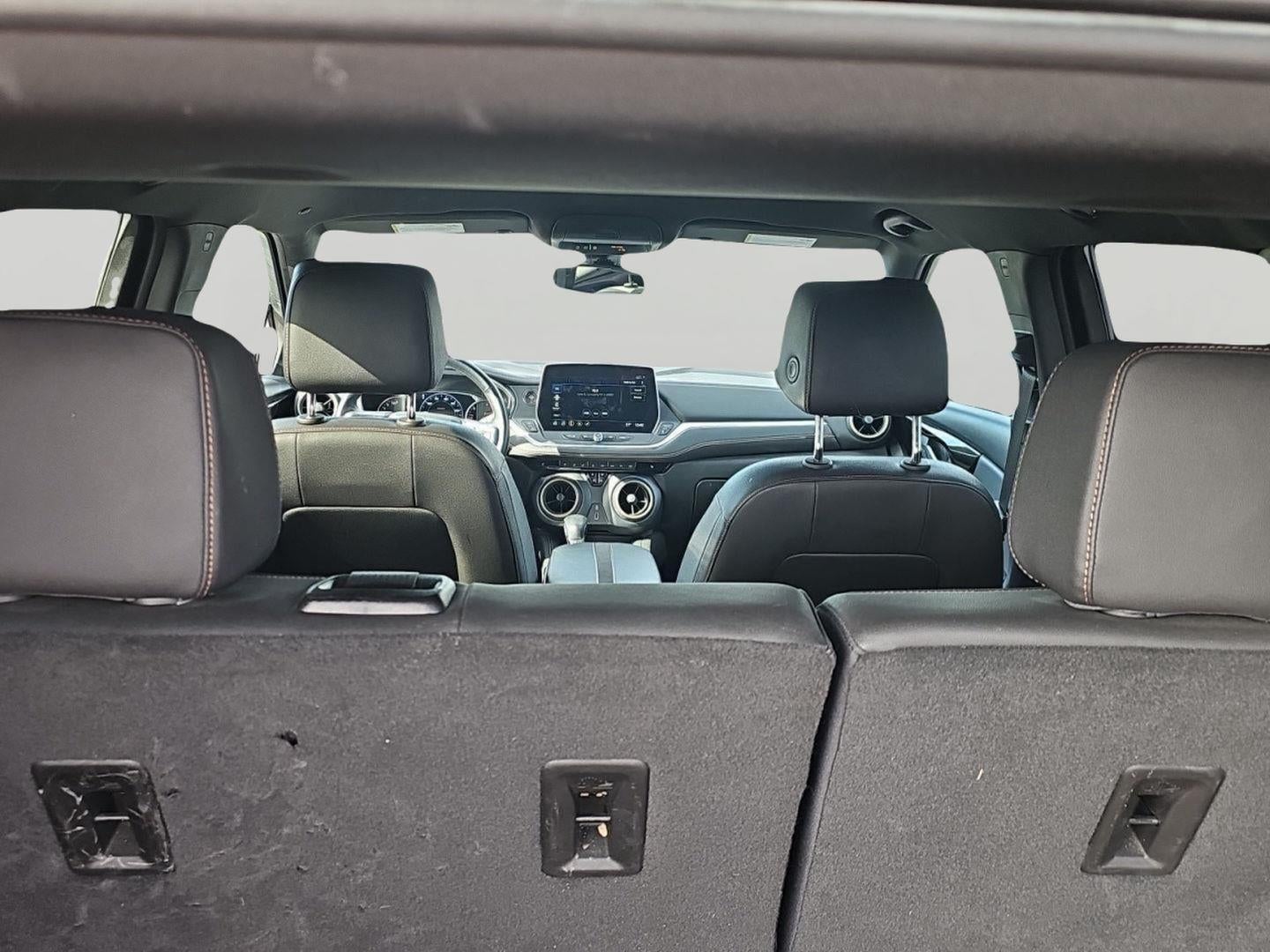 2023 Chevrolet Blazer Premier