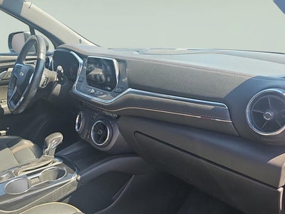 2020 Chevrolet Blazer Premier