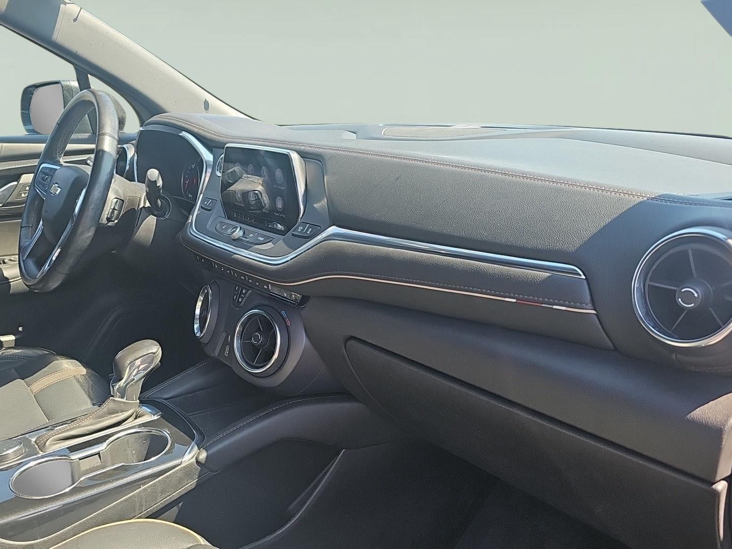2020 Chevrolet Blazer Premier