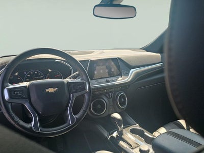 2020 Chevrolet Blazer Premier