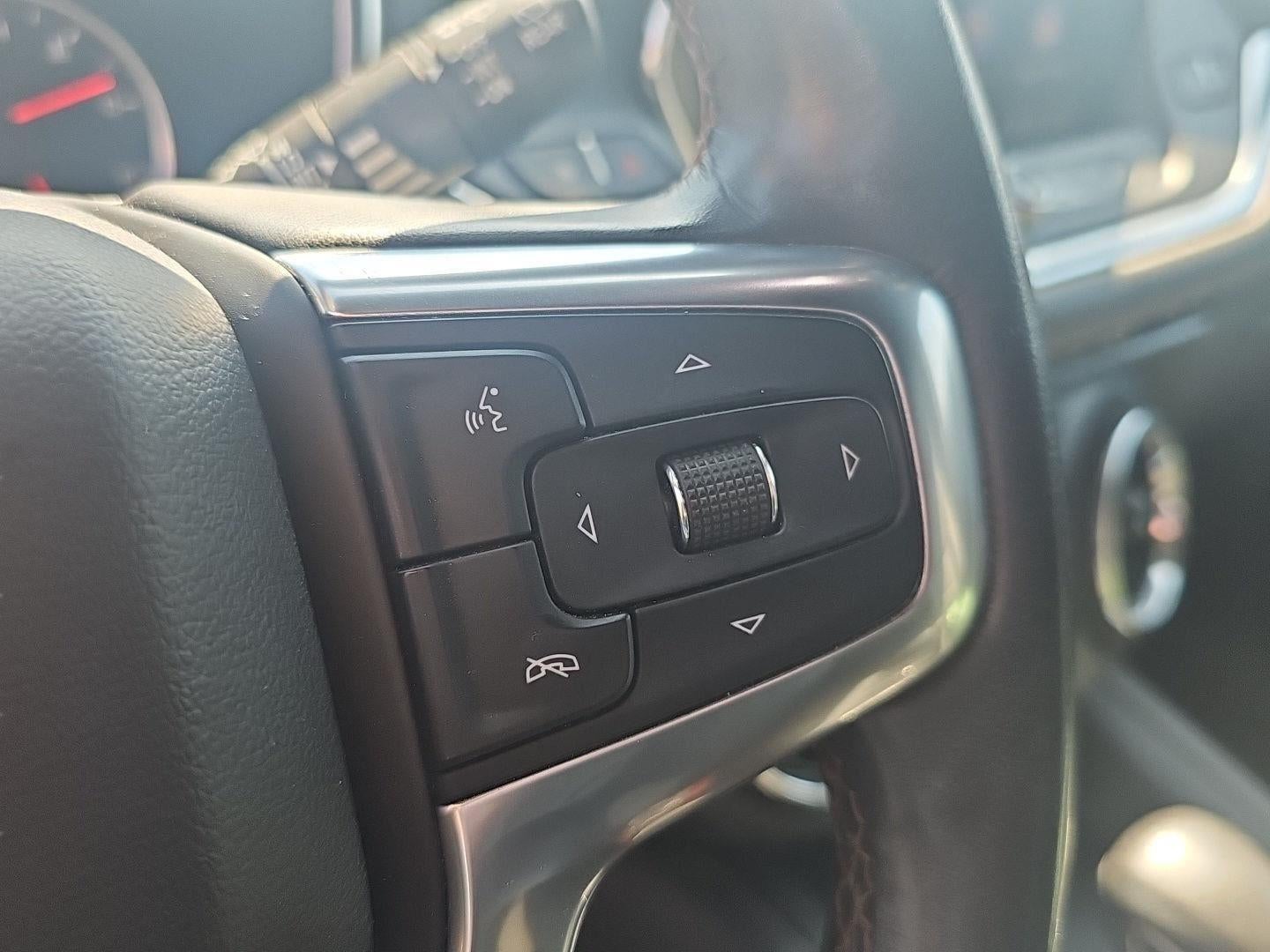 2020 Chevrolet Blazer Premier