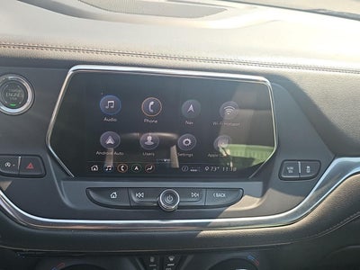 2020 Chevrolet Blazer Premier