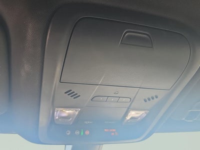 2020 Chevrolet Blazer Premier