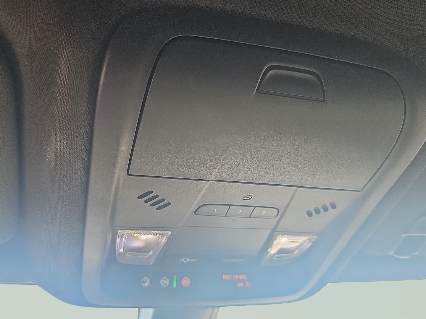 2020 Chevrolet Blazer Premier