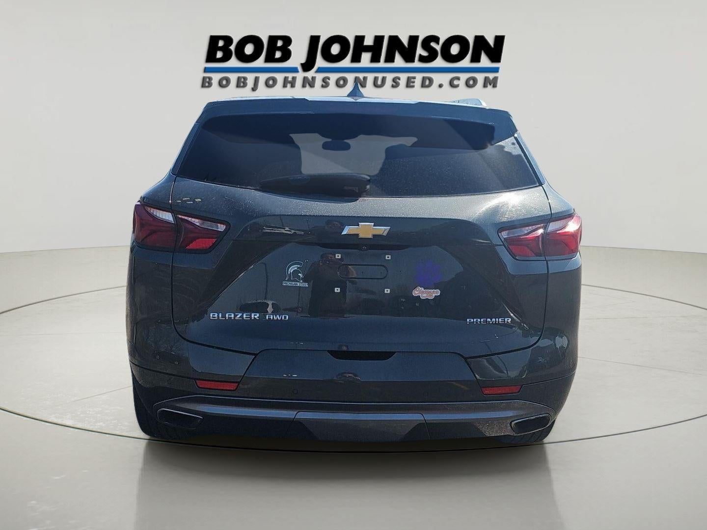 2020 Chevrolet Blazer Premier
