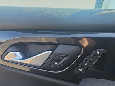 2020 Chevrolet Blazer Premier