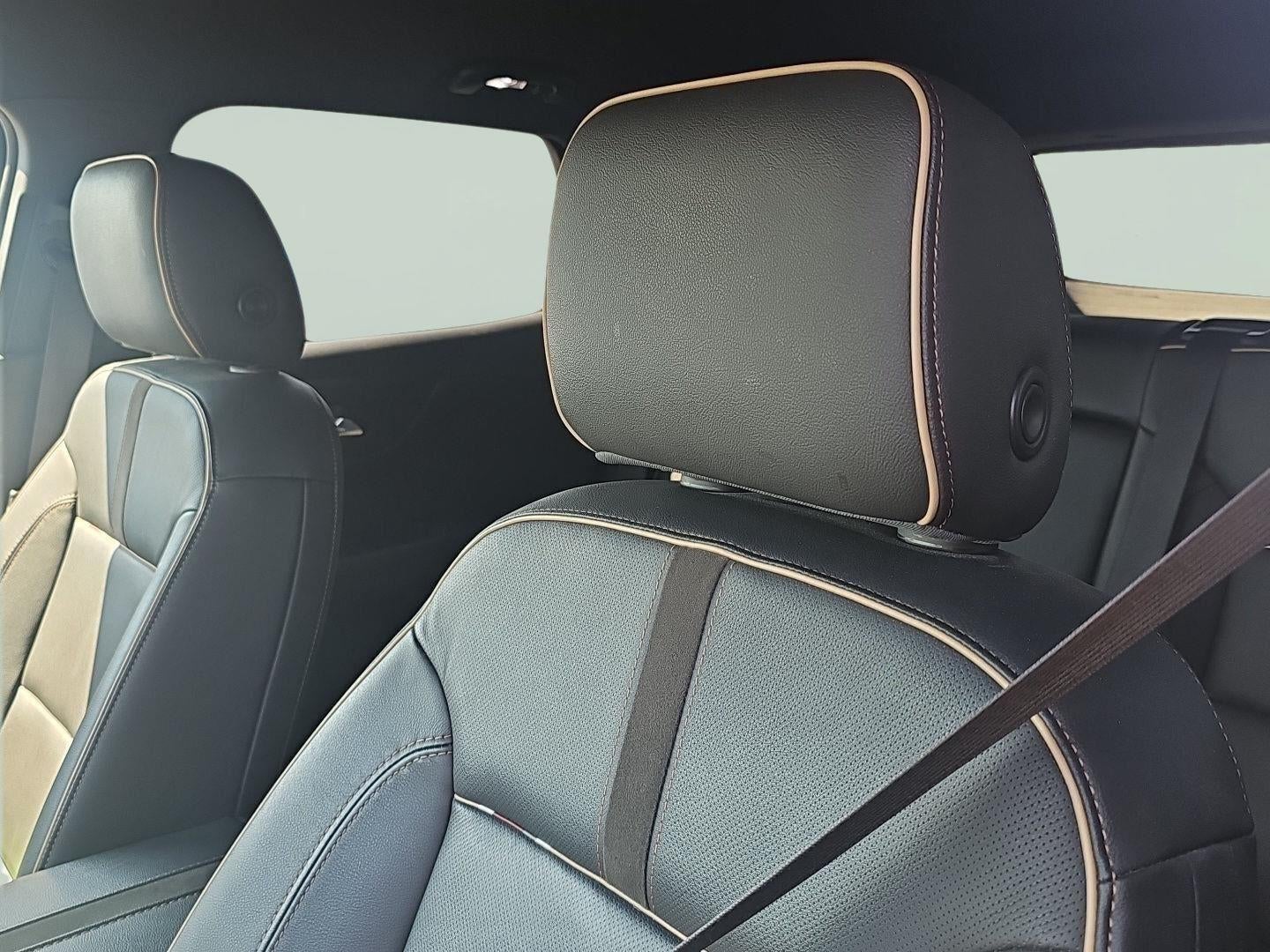 2020 Chevrolet Blazer Premier