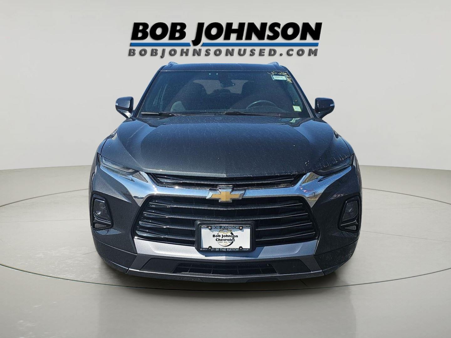 2020 Chevrolet Blazer Premier