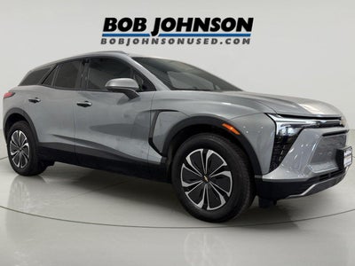 2024 Chevrolet Blazer EV eAWD LT