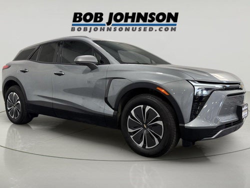 2024 Chevrolet Blazer EV eAWD LT