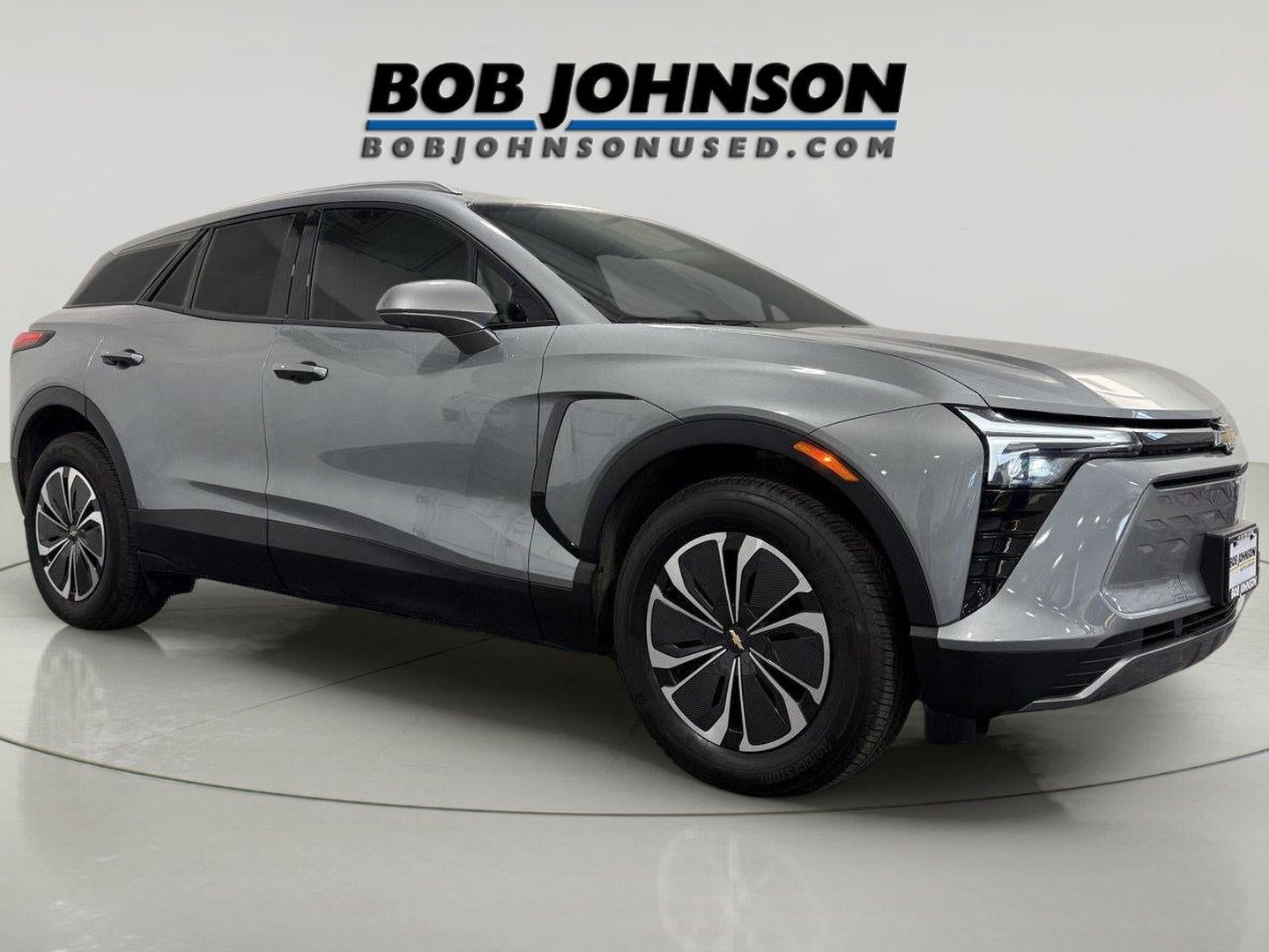 2024 Chevrolet Blazer EV eAWD LT