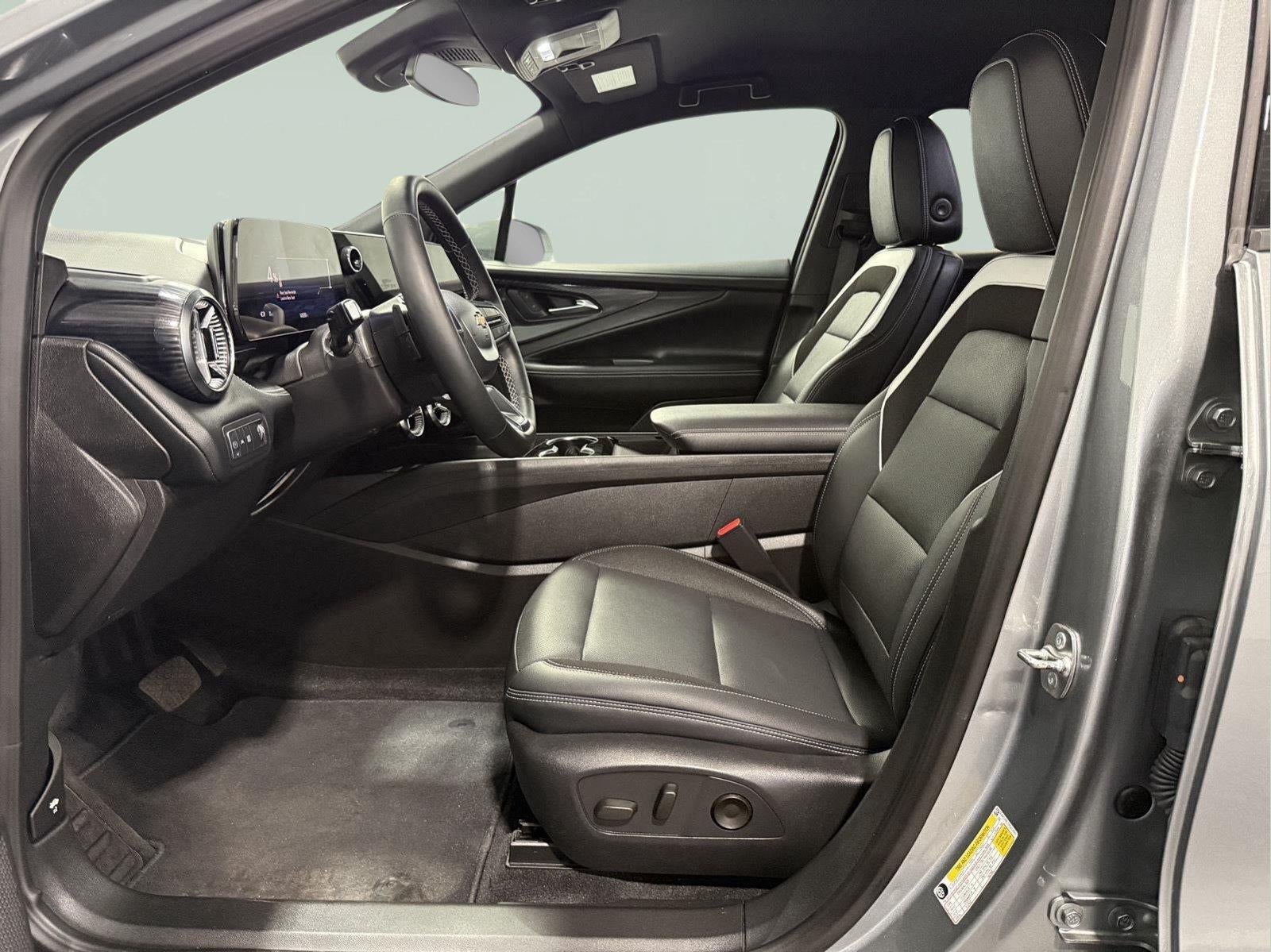 2024 Chevrolet Blazer EV eAWD LT