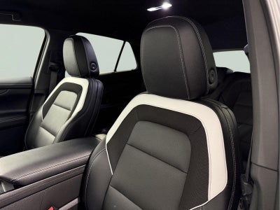 2024 Chevrolet Blazer EV eAWD LT