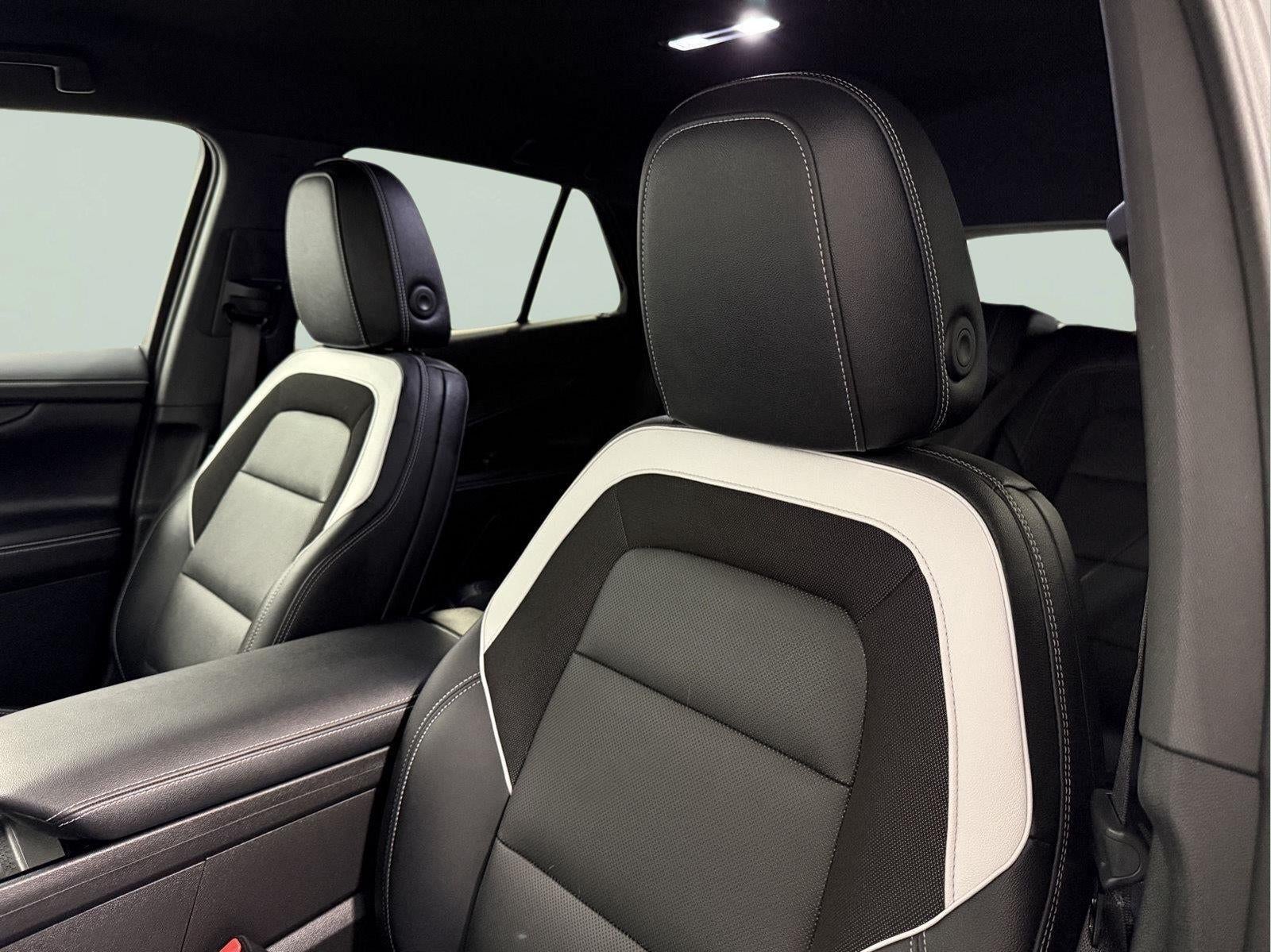 2024 Chevrolet Blazer EV eAWD LT