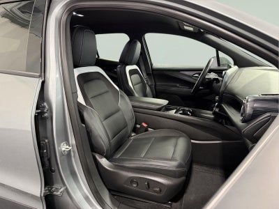 2024 Chevrolet Blazer EV eAWD LT