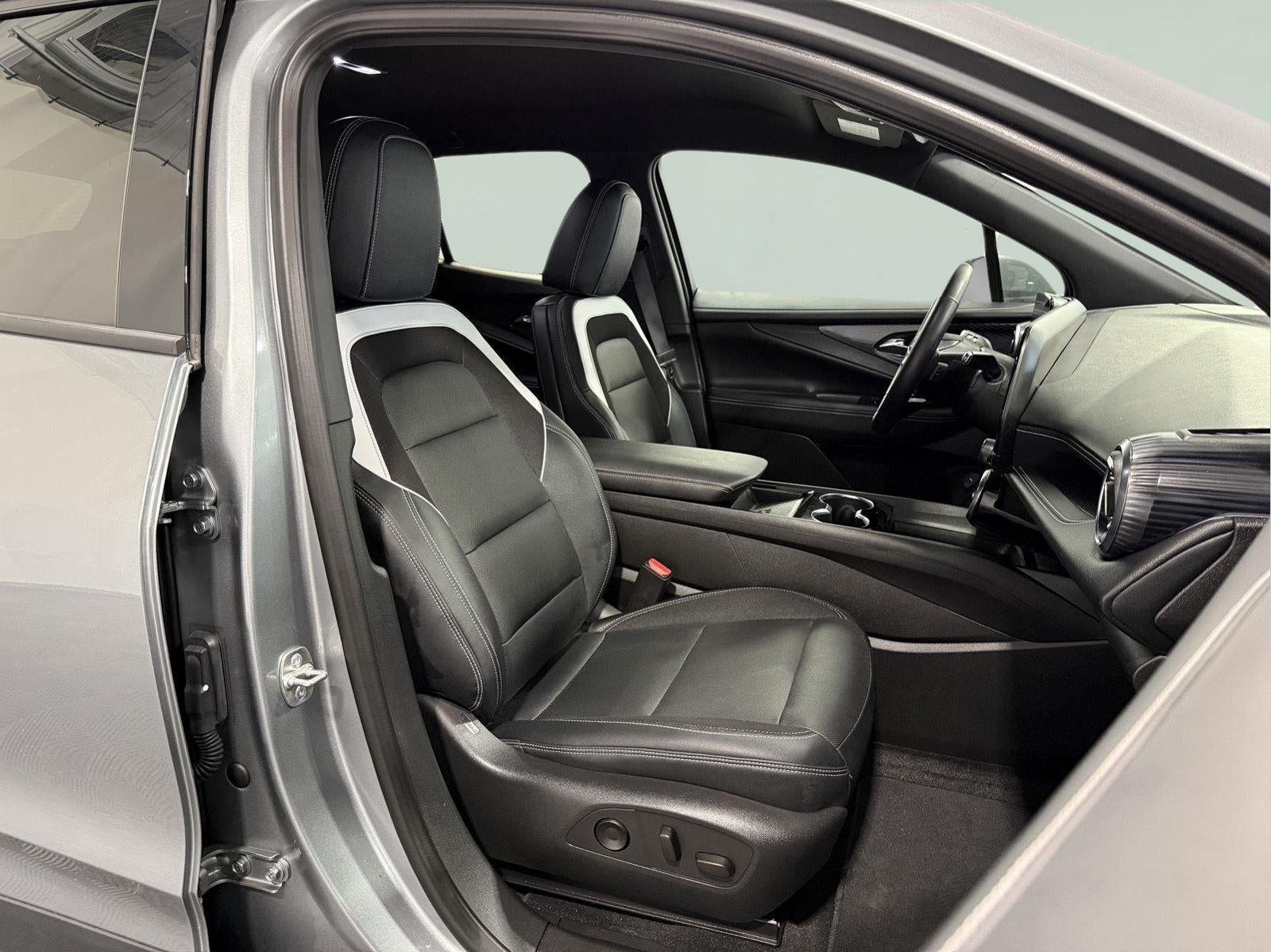 2024 Chevrolet Blazer EV eAWD LT